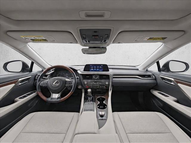 Used 2021 Lexus RX 350 FWD w/ Accessory Package (P1) image 23