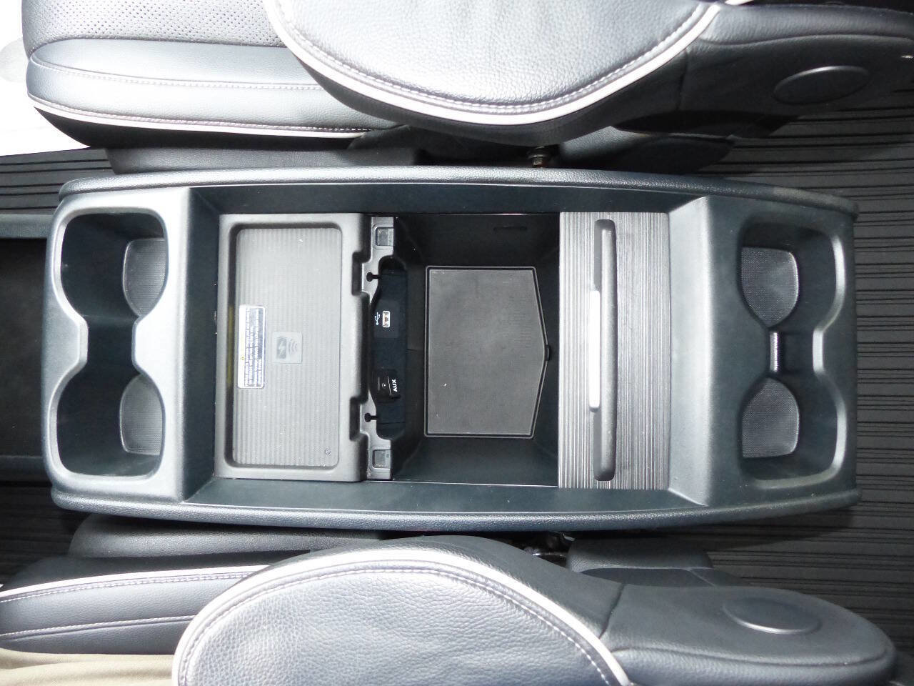 Used 2024 Honda Odyssey Elite image 55