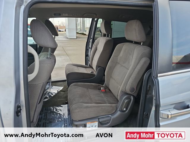 Used 2016 Honda Odyssey SE image 27