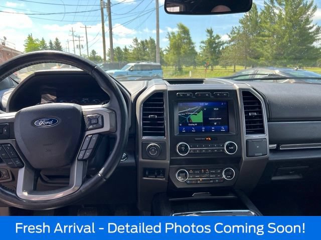 Used 2021 Ford Expedition XLT AWD/4WD image 10