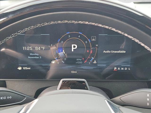 New 2026 Chevrolet Traverse LT w/ Enhanced Driving Package image 11