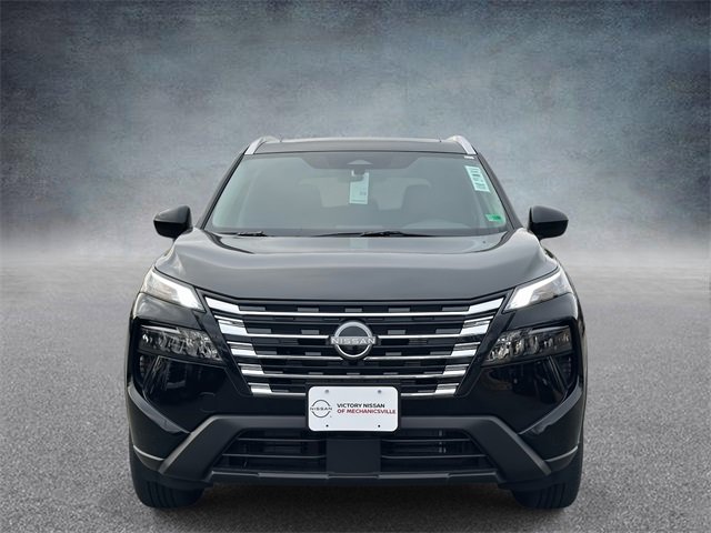 New 2026 Nissan Rogue SV w/ SV Premium Package image 6