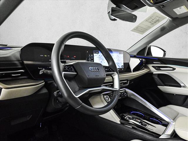 Certified 2025 Audi Q5 Premium Plus w/ Premium Plus image 10