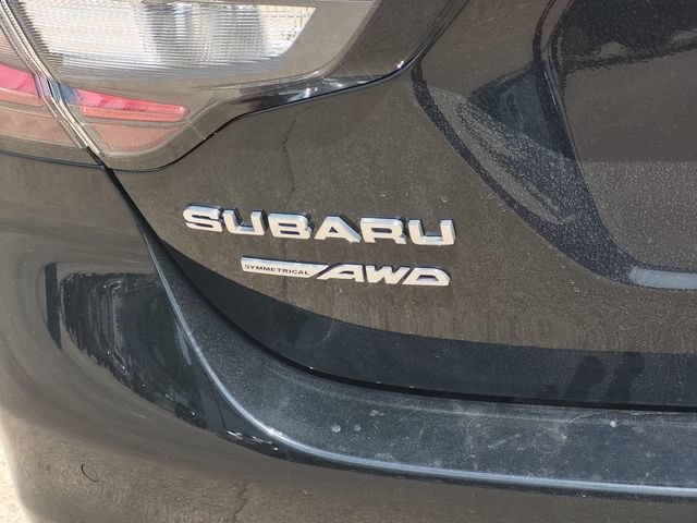 Certified 2025 Subaru Legacy Limited AWD/4WD image 9