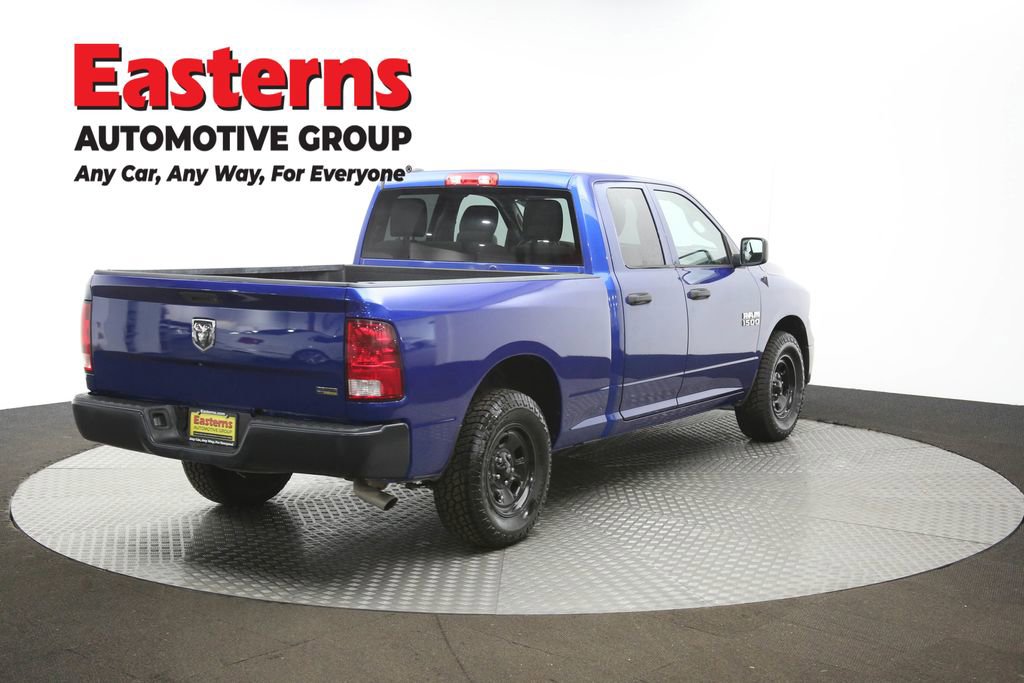 Used 2016 RAM 1500 Tradesman w/ Popular Equipment Group image 39