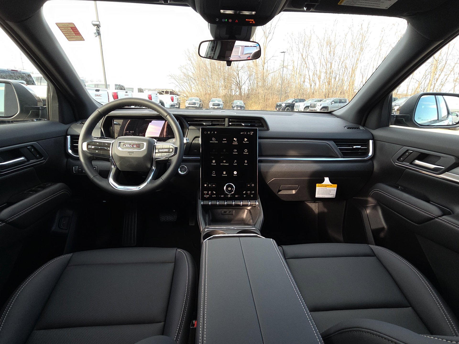 New 2026 GMC Terrain Elevation w/ Elevation Premium Package image 29