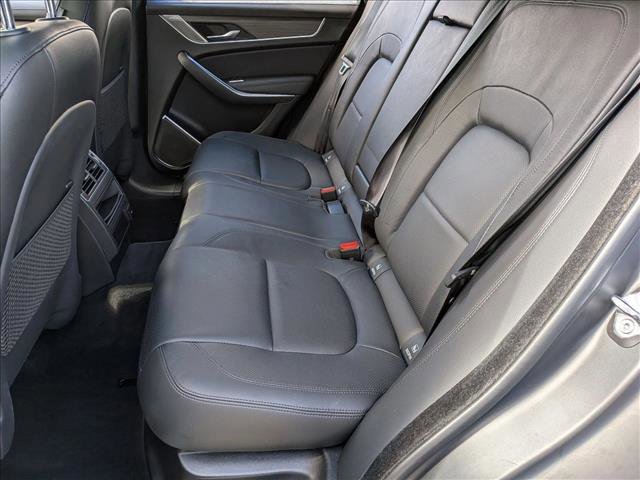 Used 2021 Jaguar F-PACE S image 20