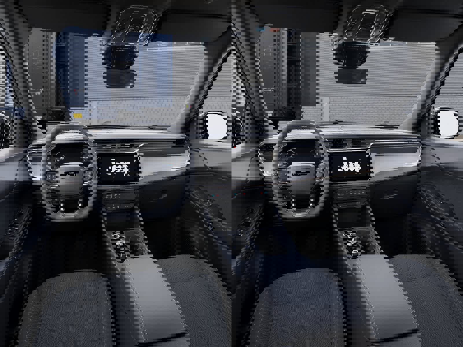 New 2026 Jeep Cherokee Laredo image 14