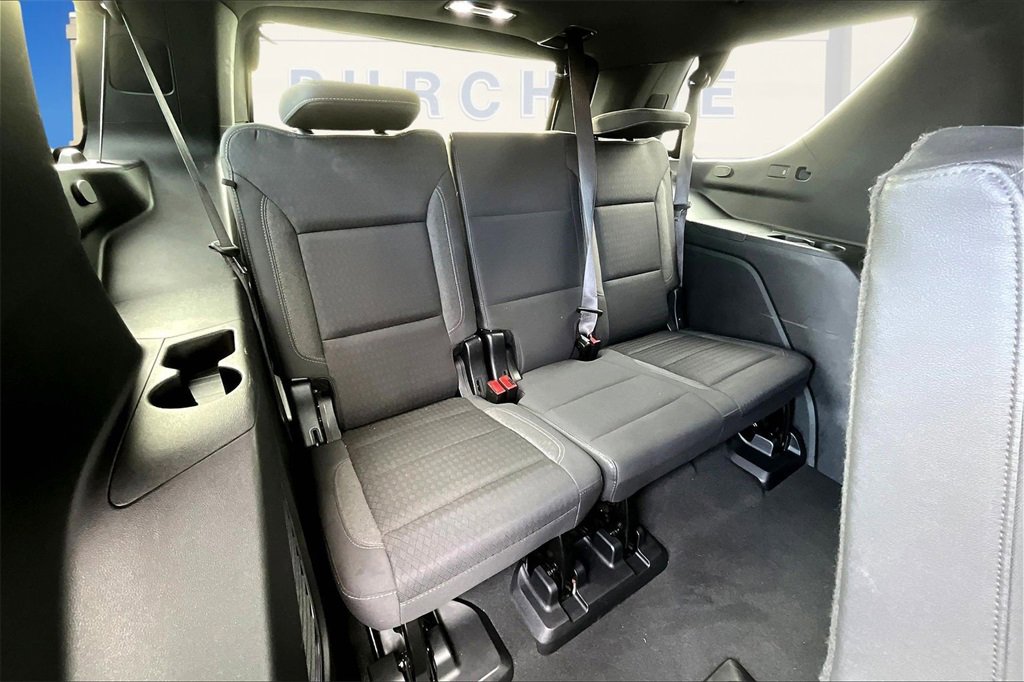 Used 2023 Chevrolet Tahoe LS w/ Driver Alert Package image 25