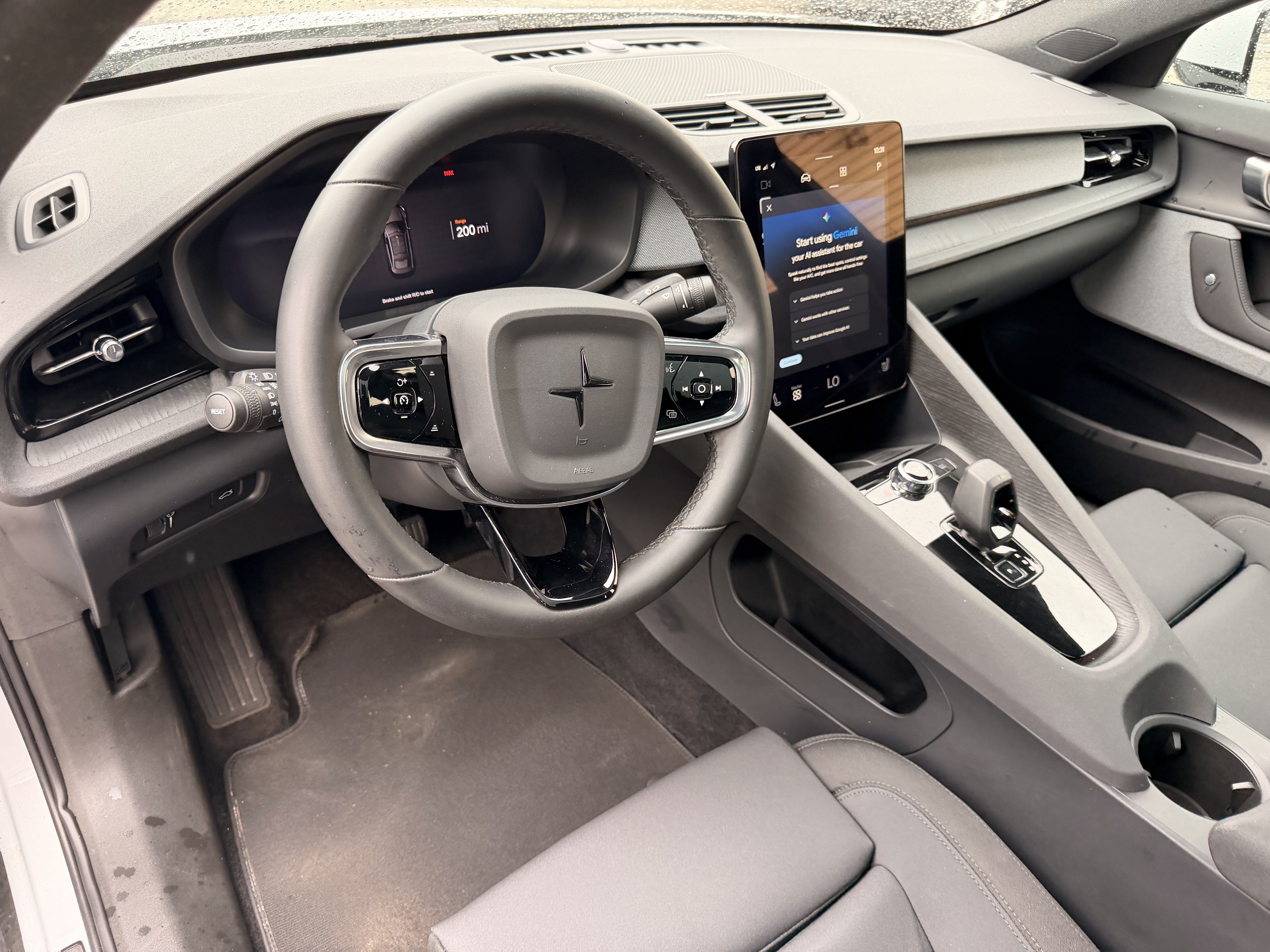 Used 2022 Polestar Polestar 2 w/ Plus Package AWD/4WD image 10
