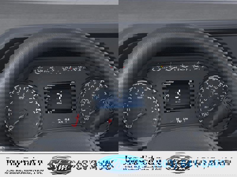 New 2026 Ford F250 XL w/ XL Chrome Package image 42