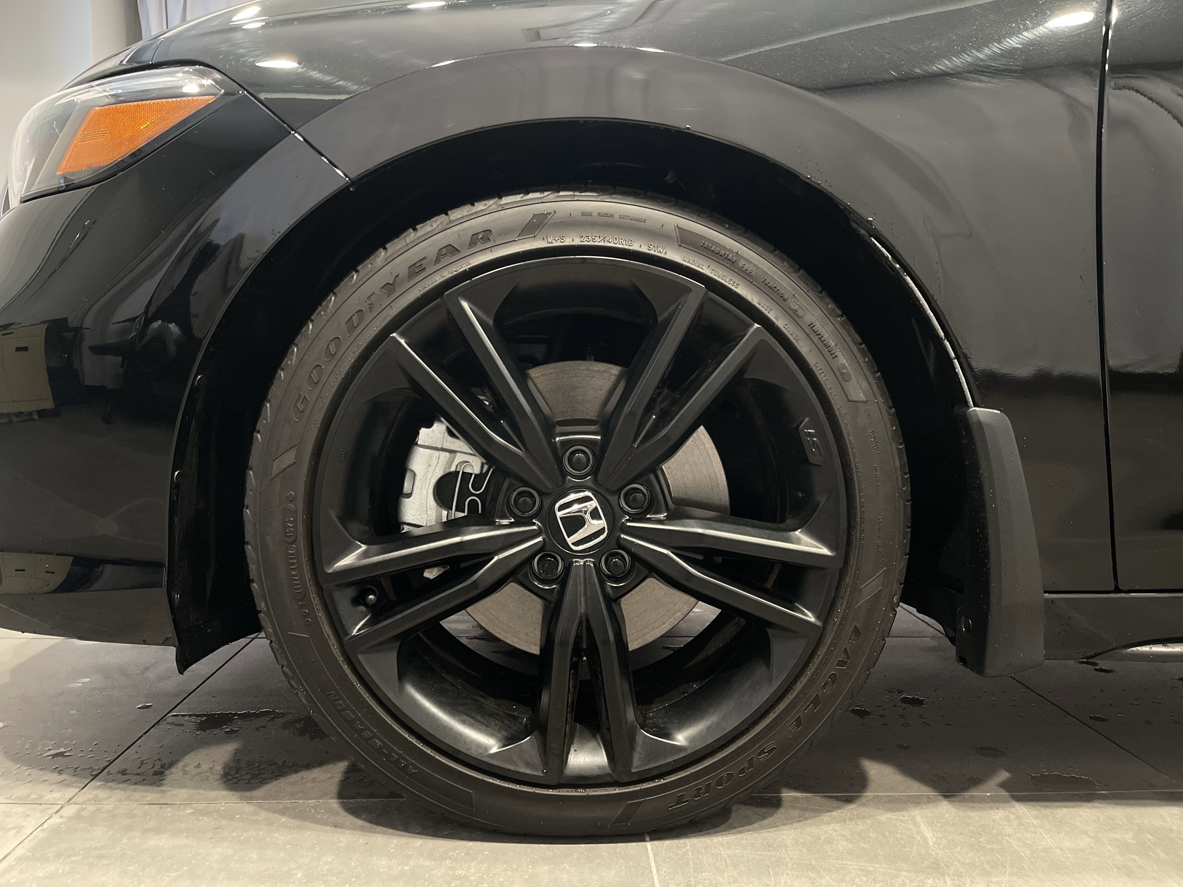 Used 2025 Honda Civic Si image 7