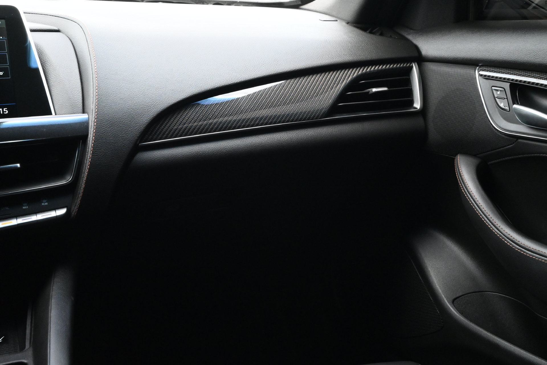 Certified 2024 Cadillac CT5 Sport RWD image 8