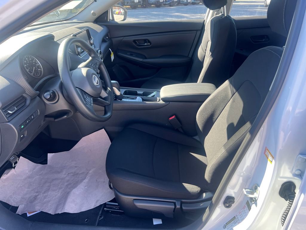 New 2025 Nissan Sentra S image 10
