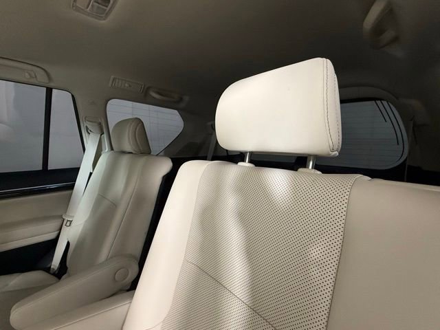 Used 2023 Lexus GX 460 Premium AWD/4WD image 26