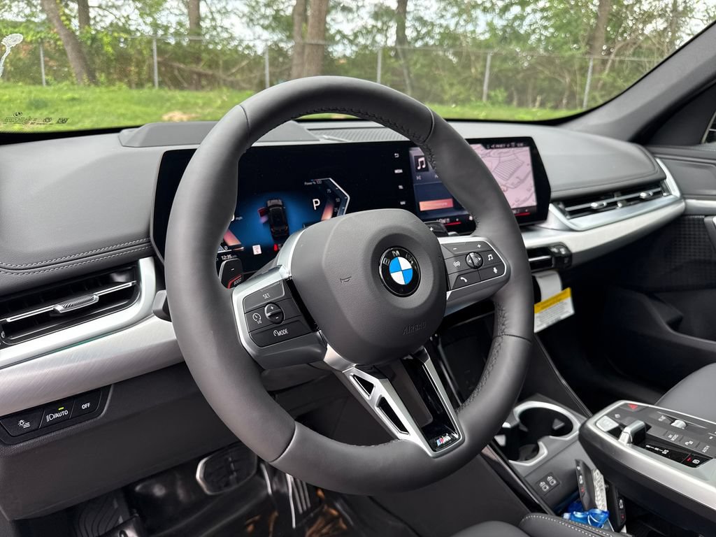 New 2026 BMW X1 xDrive28i w/ Technology Package AWD/4WD image 13