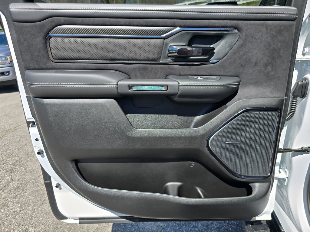 New 2026 RAM 1500 RHO w/ RHO Level 1 Equipment Group image 37