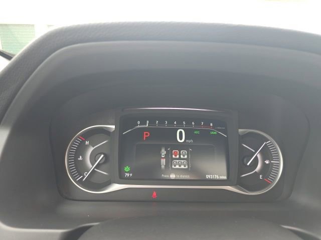 Used 2023 Honda Passport EX-L image 25