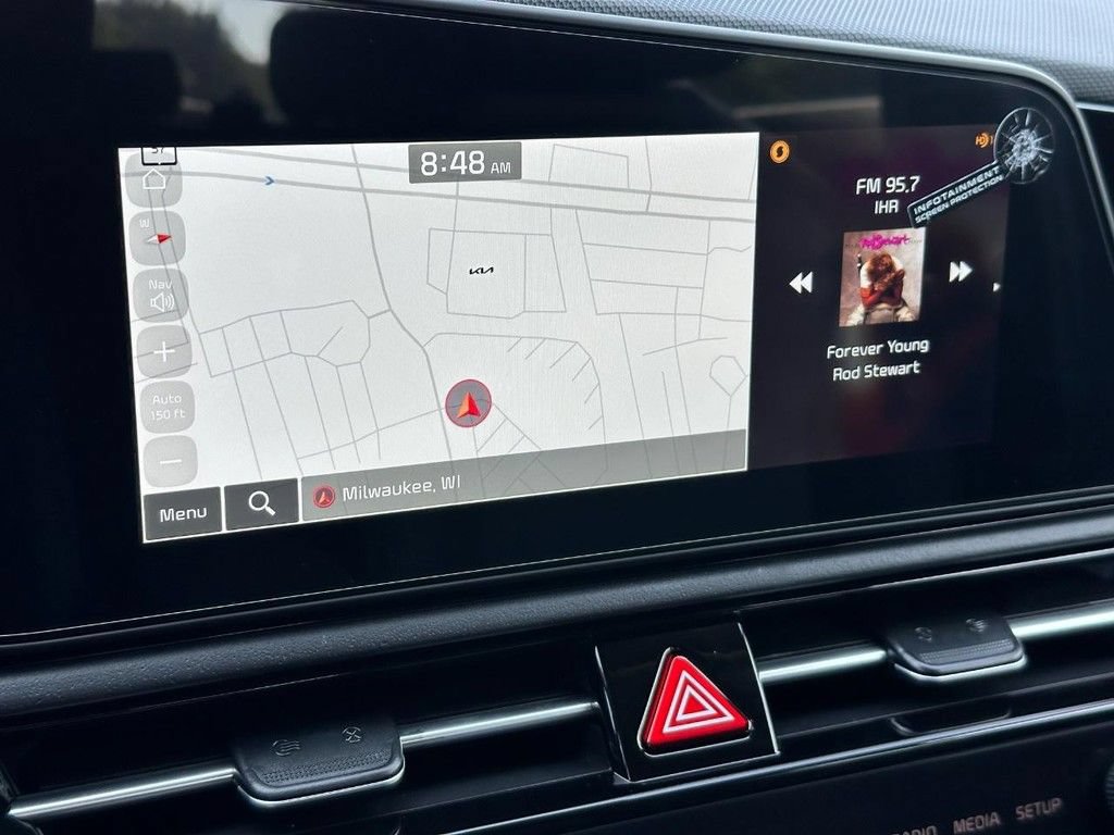 New 2026 Kia Niro EX FWD image 10
