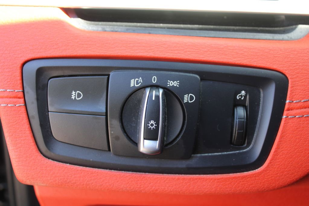 Used 2019 BMW X2 M35i w/ Premium Package image 27