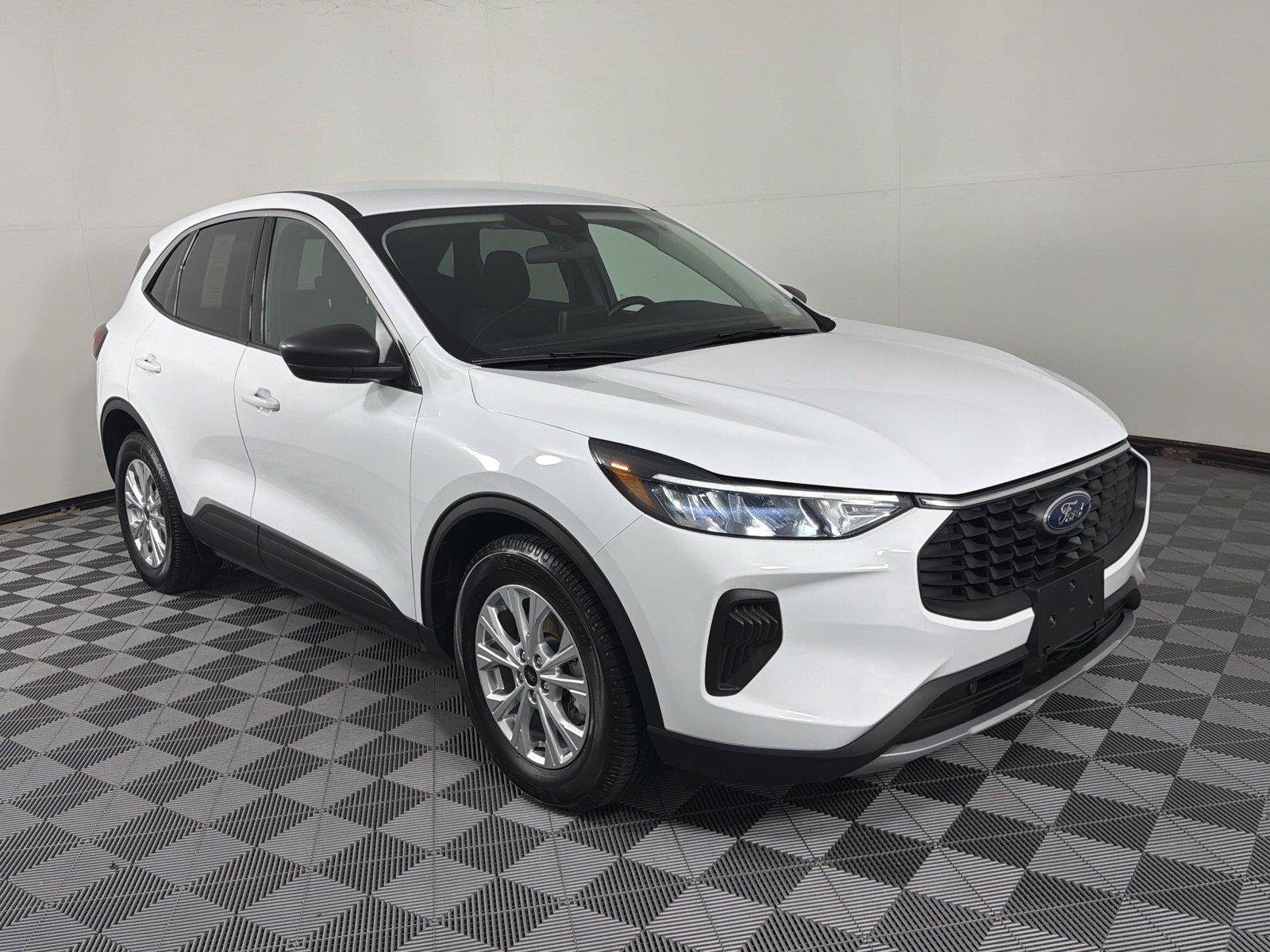 Used 2023 Ford Escape Active