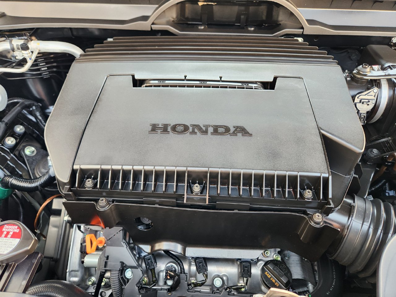Used 2026 Honda Passport TrailSport Elite image 29