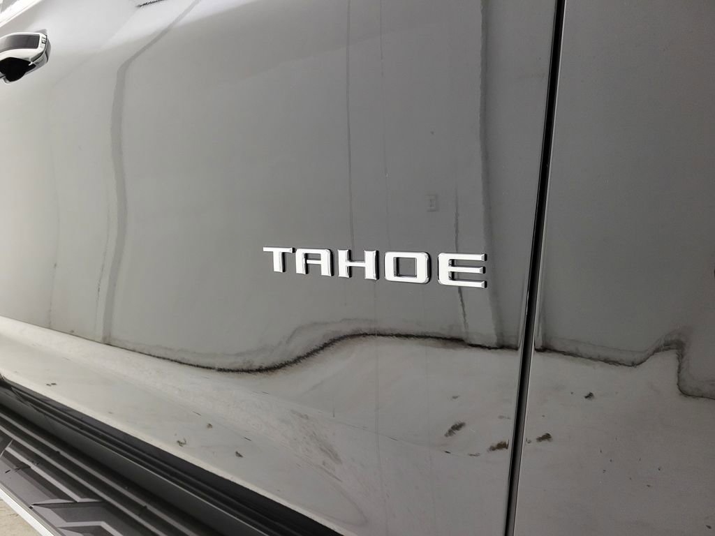 New 2026 Chevrolet Tahoe Premier image 34