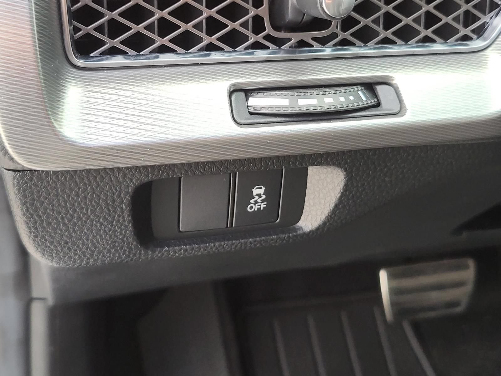 Used 2026 Acura Integra A-Spec FWD image 19