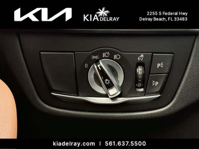 Used 2023 BMW X3 xDrive30i w/ Premium Package AWD/4WD image 29