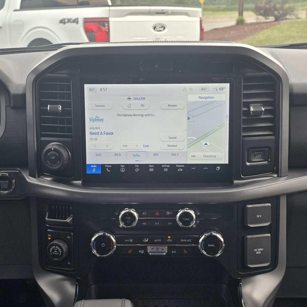 New 2025 Ford F150 XLT image 20
