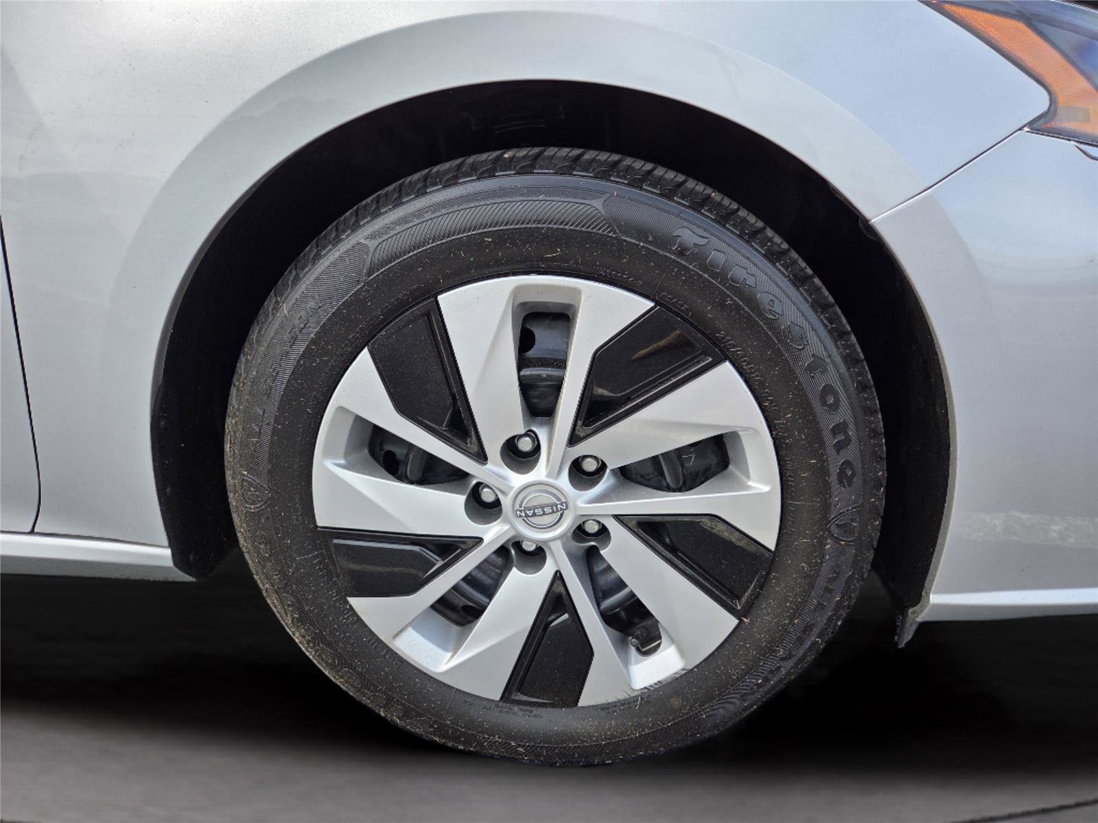 Used 2023 Nissan Altima 2.5 S image 32