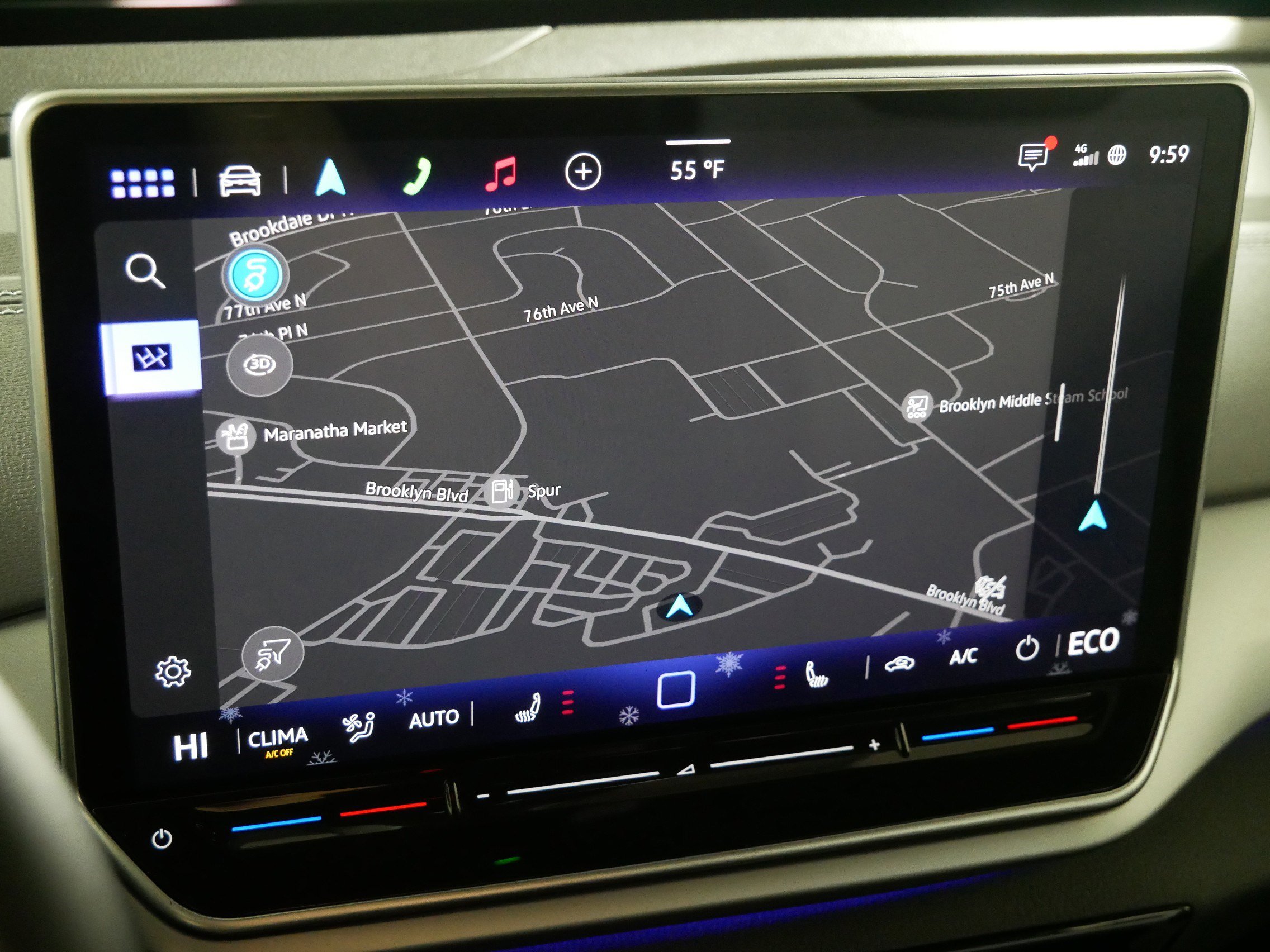 Used 2024 Volkswagen ID.4 Pro image 29