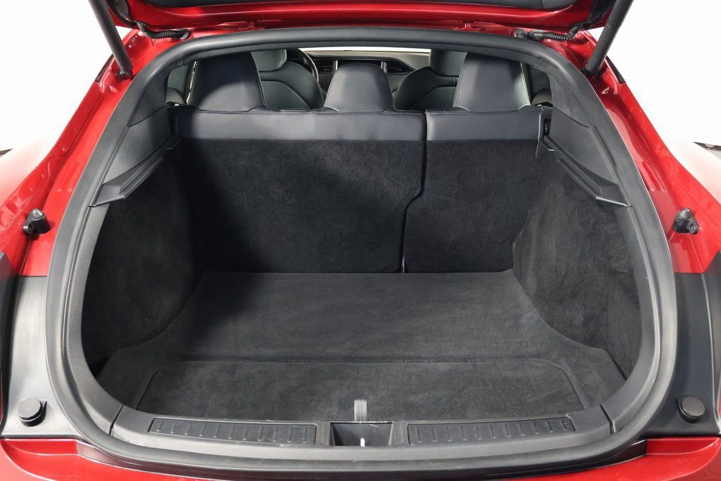 Used 2020 Tesla Model S Performance image 14