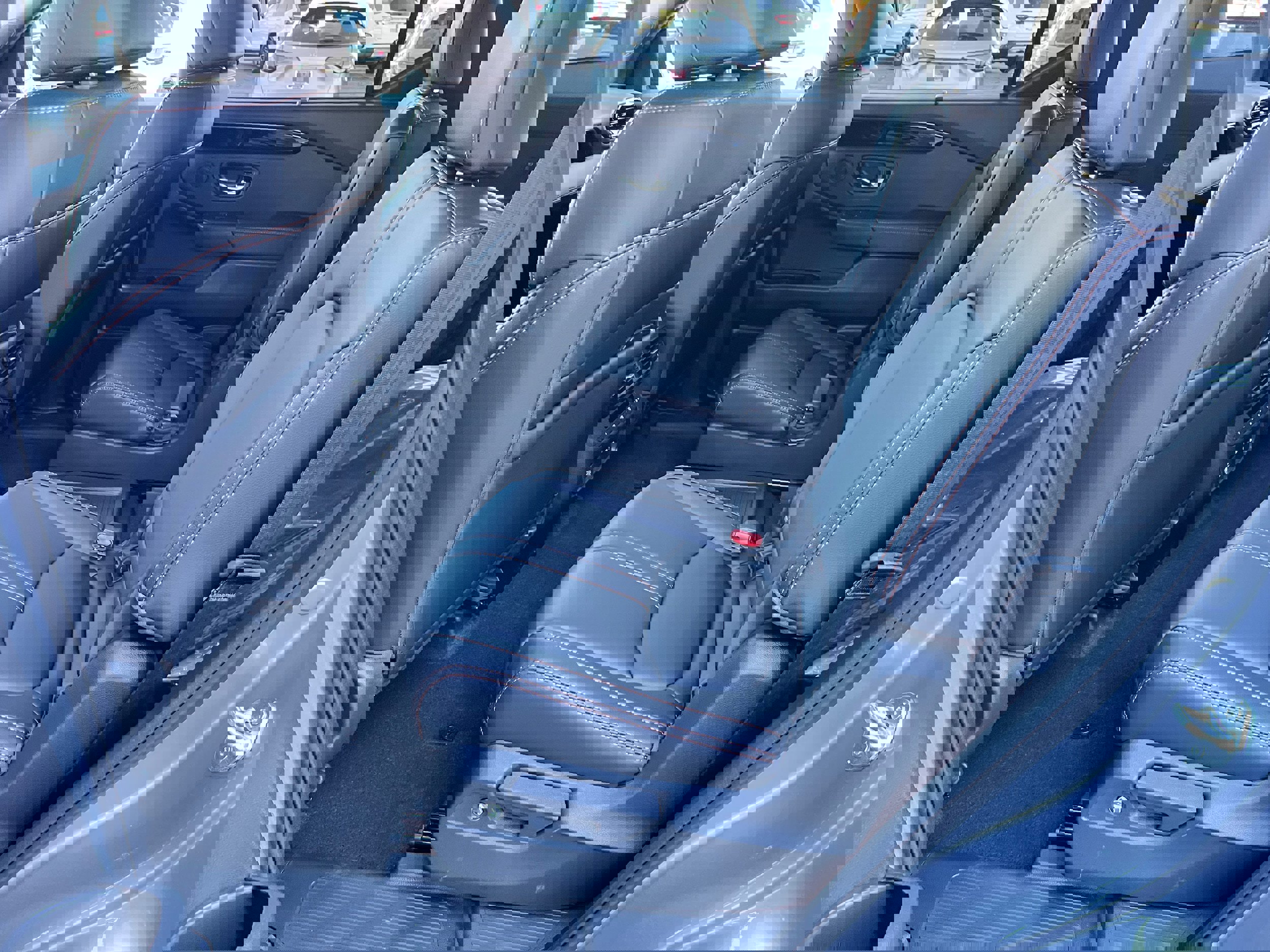 New 2025 Honda Pilot TrailSport image 19