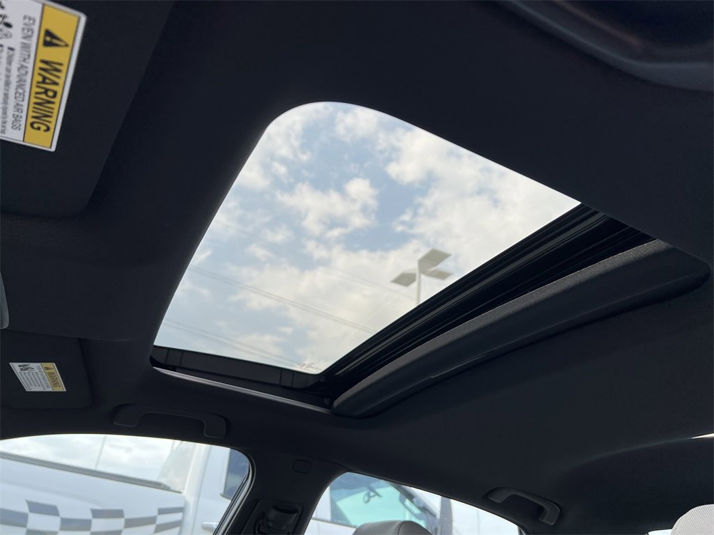 New 2026 Honda Civic Sport image 23