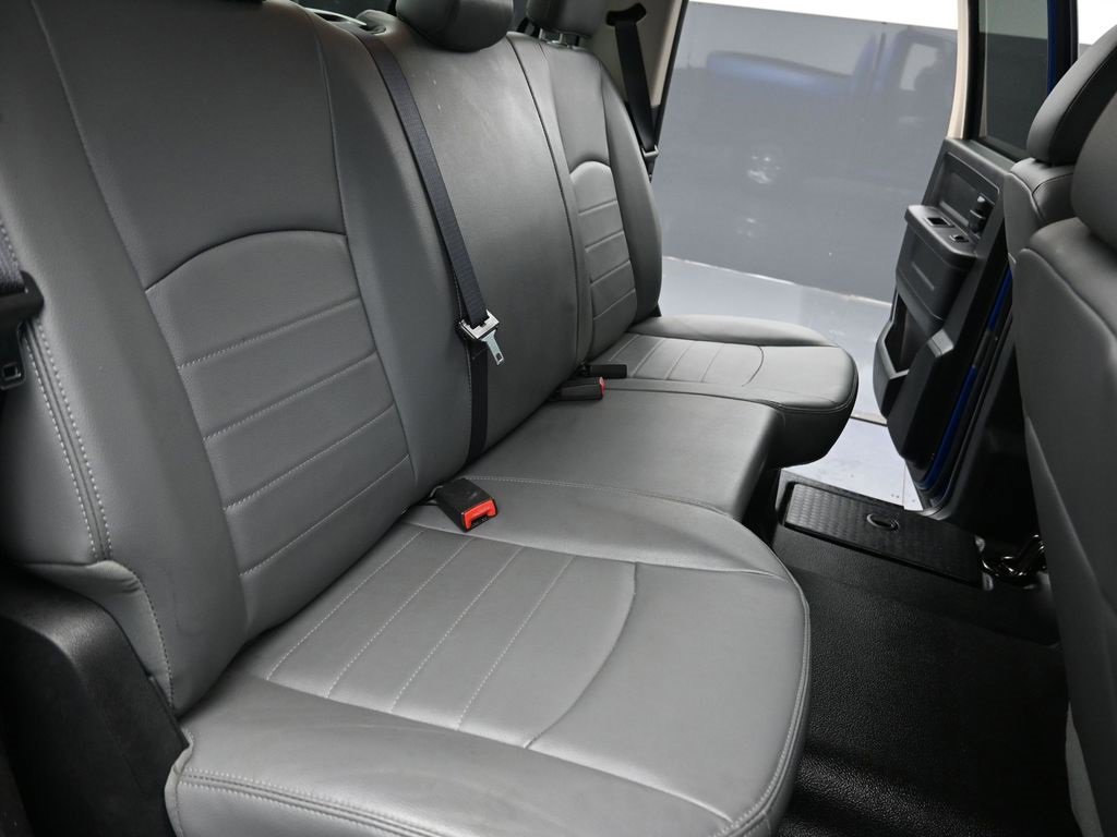 Used 2016 RAM 1500 Tradesman w/ Protection Group image 24