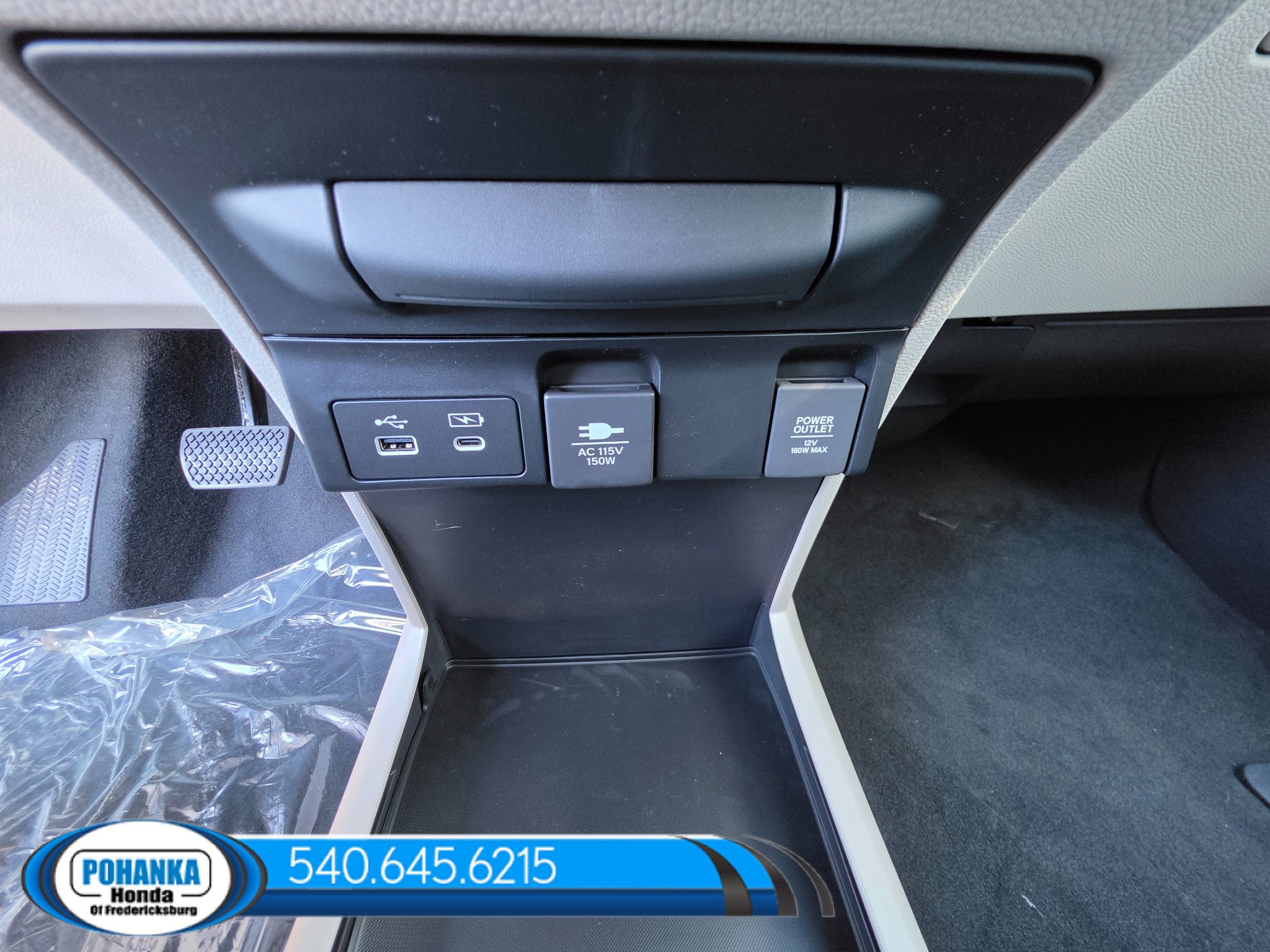New 2027 Honda Odyssey Elite image 34