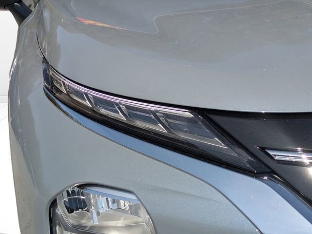 New 2026 Mitsubishi Outlander SE image 10