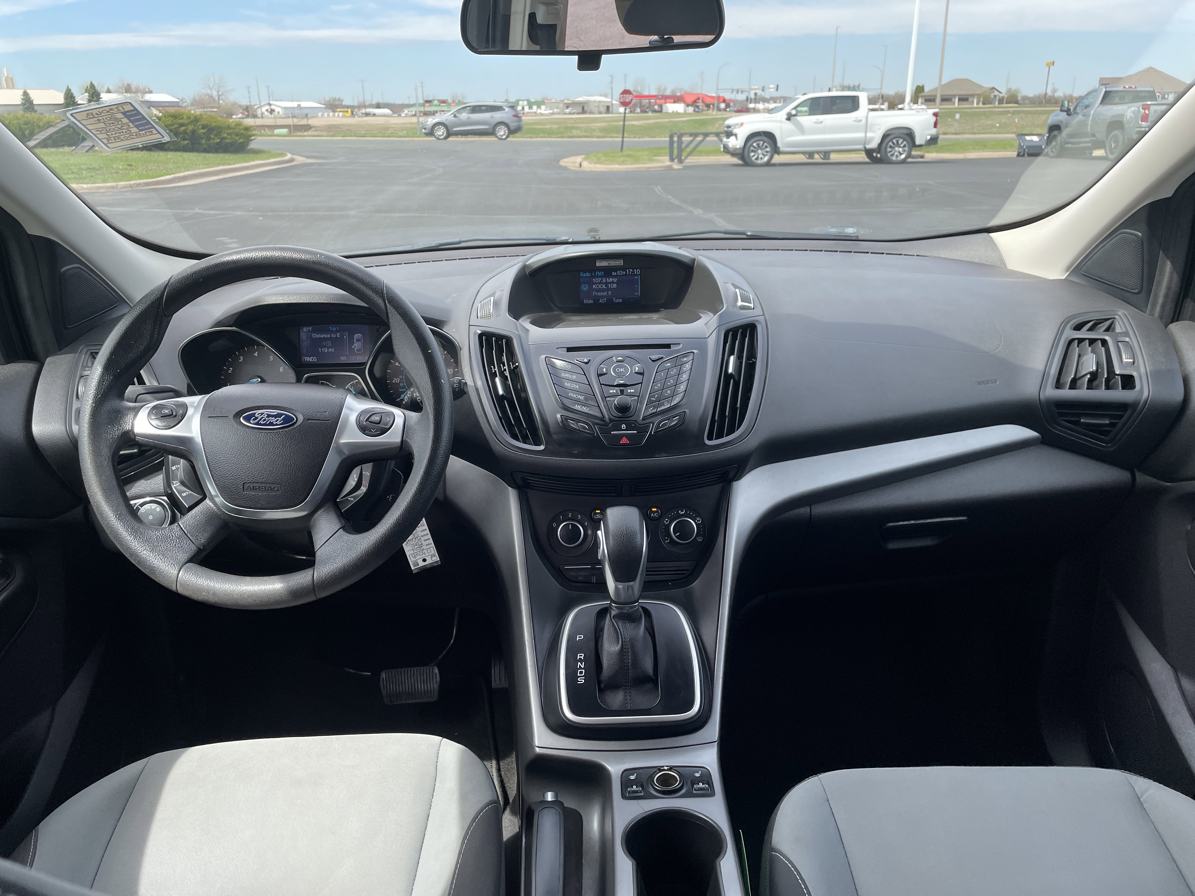 Used 2014 Ford Escape SE image 17