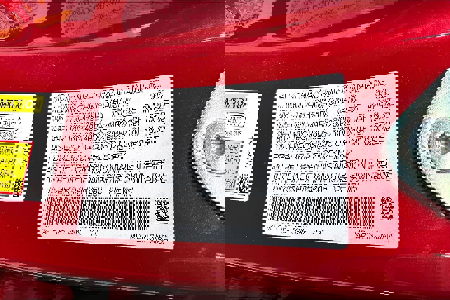 Used 2023 Honda CR-V EX-L image 36