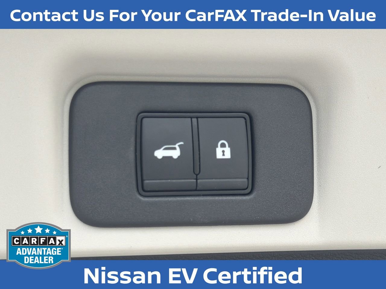 Certified 2023 Nissan Ariya FWD image 32