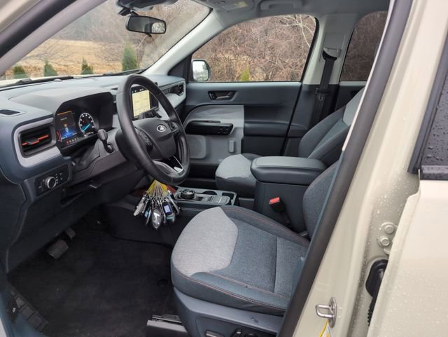 Used 2024 Ford Maverick XLT w/ XLT Luxury Package image 14