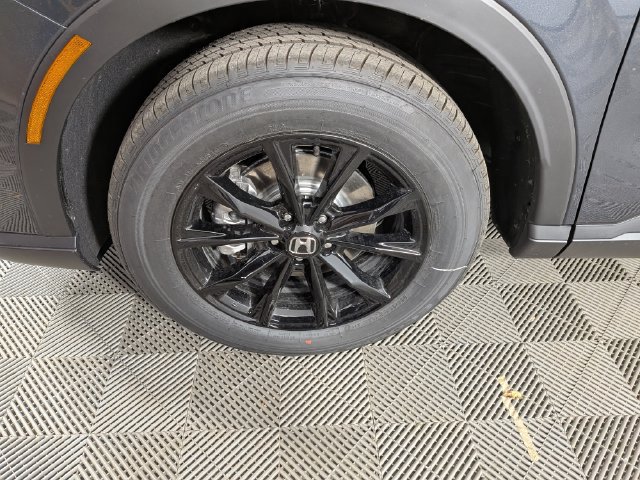New 2027 Honda CR-V Sport-L image 35