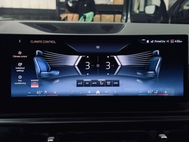 New 2026 BMW X6 xDrive40i image 42