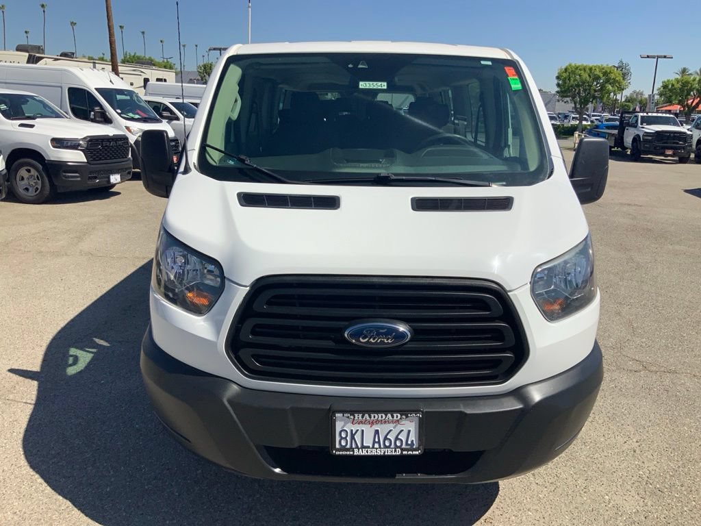 Used 2019 Ford Transit 350 XL RWD image 2