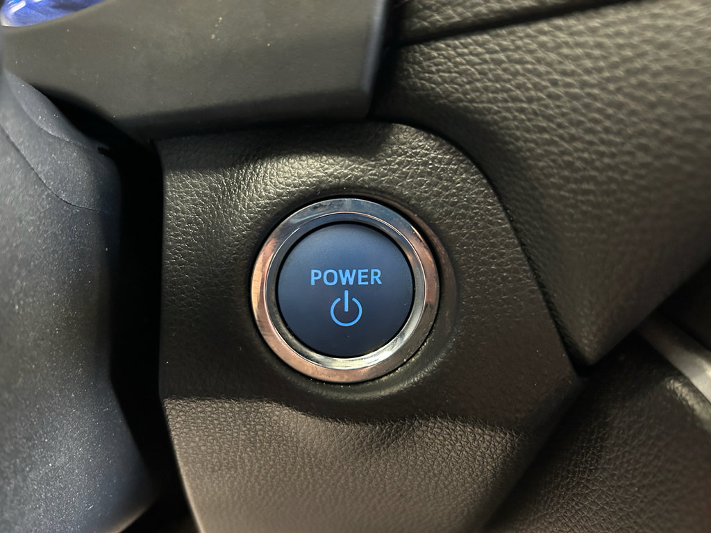 Used 2022 Toyota RAV4 XLE Premium AWD/4WD image 14