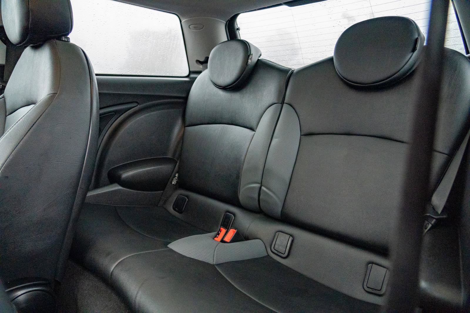 Used 2009 MINI Cooper S image 21