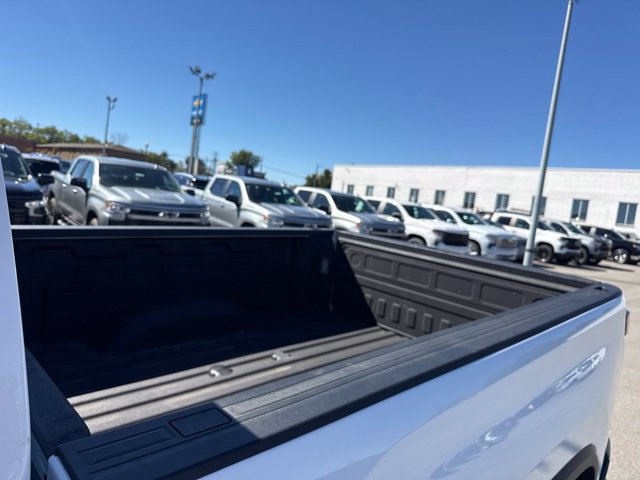 Used 2026 Chevrolet Silverado 2500 LT w/ Trail Boss Package AWD/4WD image 13
