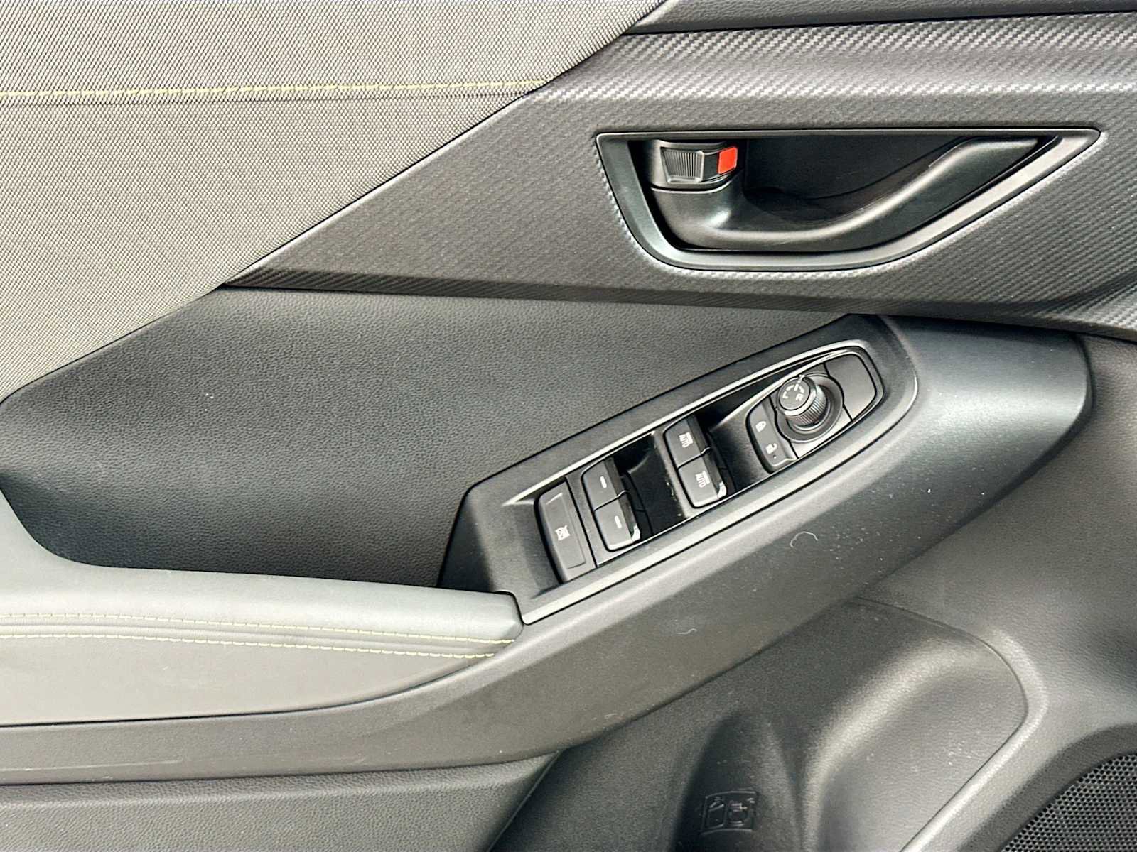 Certified 2025 Subaru Crosstrek 2.5i Sport image 14