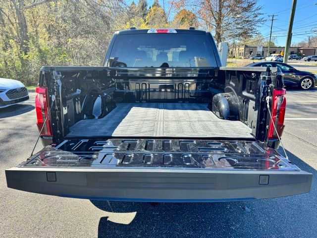 Used 2024 Ford F150 STX AWD/4WD image 11